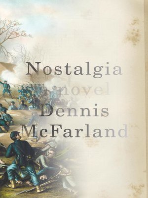 Nostalgia - ebook